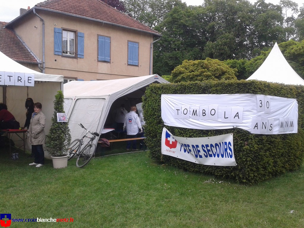 30eme marche nancy metz - 8 mai 2014 (2)