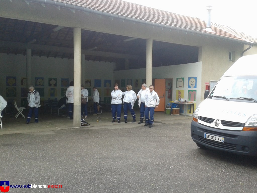 30eme marche nancy metz - 8 mai 2014 (6)