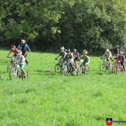 VTT les Têtards 2015