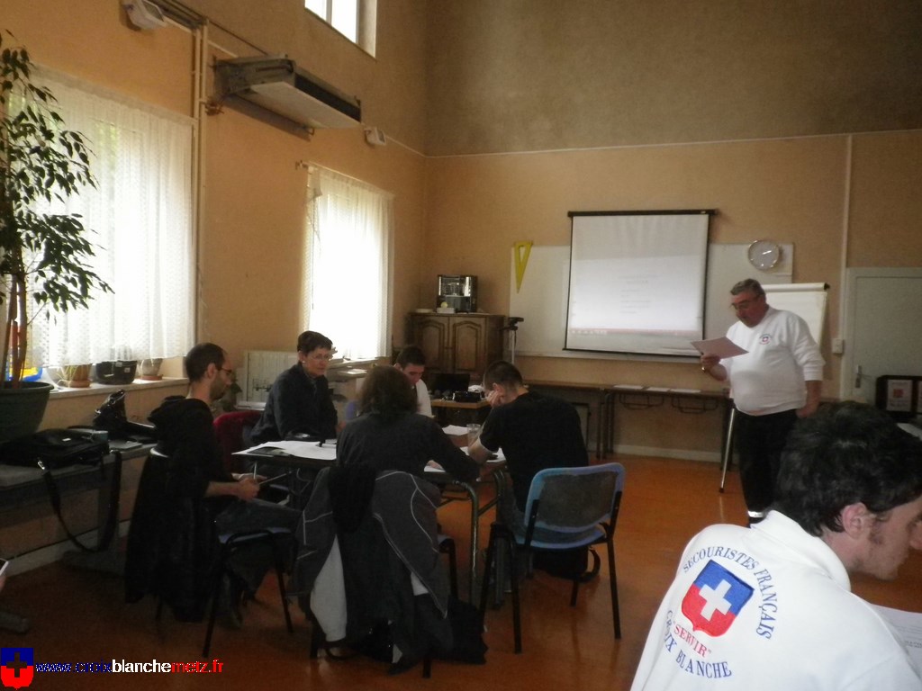 Cadre opérationnel départemental 2014