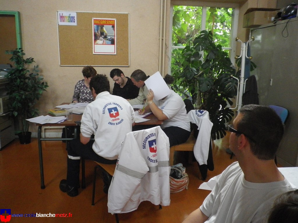 Cadre opérationnel départemental 2014