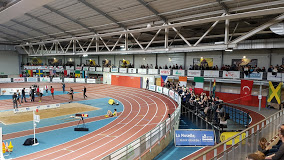 Athletisme borny