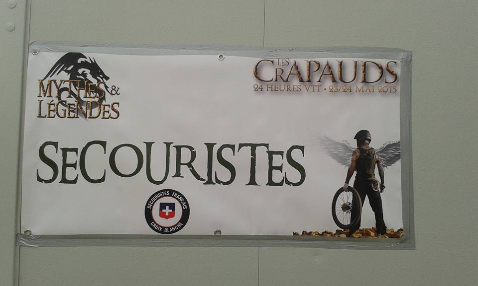 Crapauds 2015