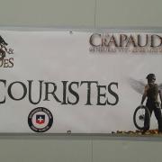 Crapauds 2015