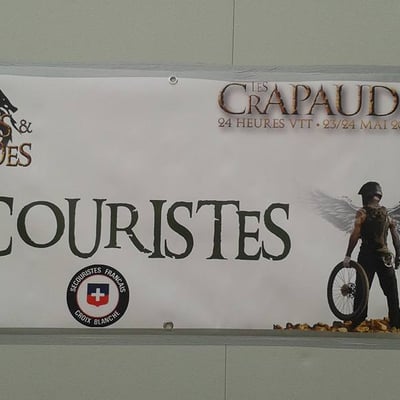 Crapauds 2015