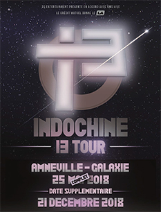 Indochine
