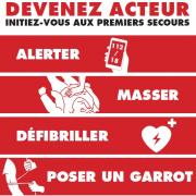 Initiation amd garrot