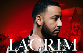 Lacrim 2018