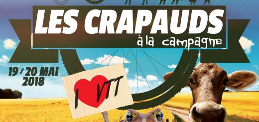 Les crapauds 2018