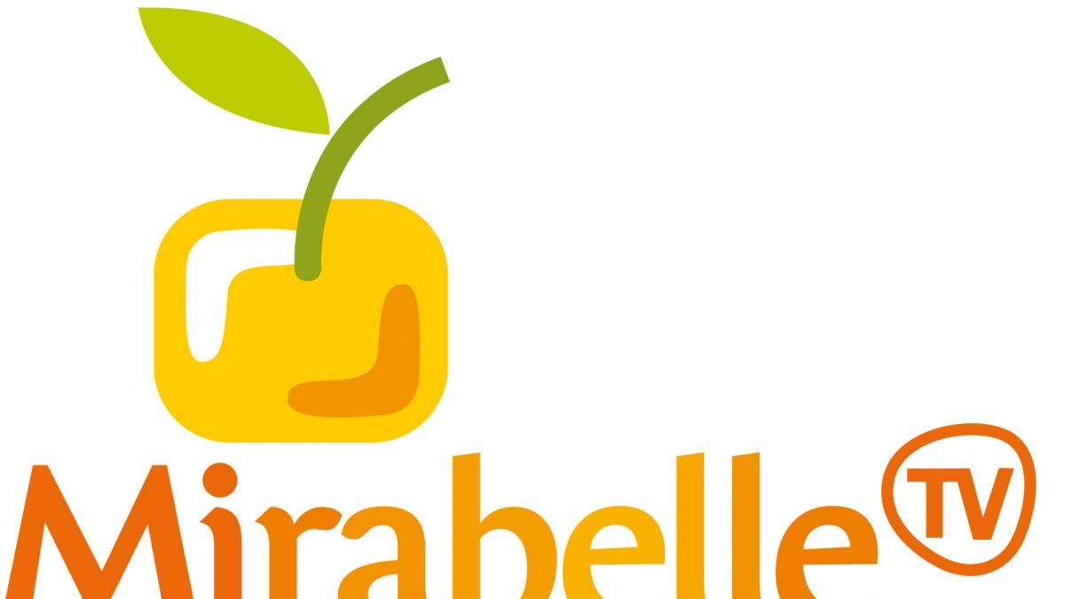 Logo mirabelle tv