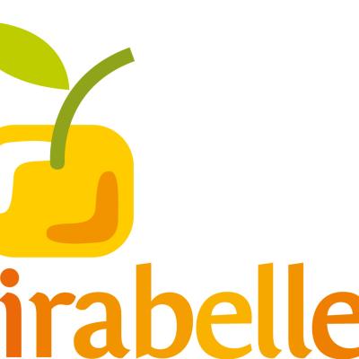 Logo mirabelle tv