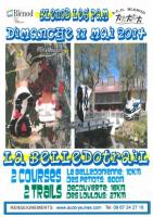 Belletrail 2014