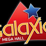 Logo galaxie