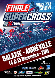 Super cross