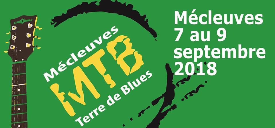 Terre de blues mecleuves