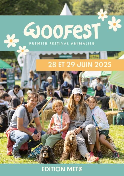 Woofest